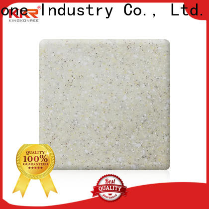 professional solid surface factory wholesale distributors for sale