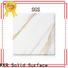 KKR Solid Surface solid surface panels personalized bulk production