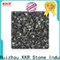 KKR Solid Surface top quality solid surface acrilyc sheet series for promotion
