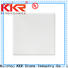 KKR Solid Surface best value marble solid surface in bulk for home
