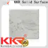 KKR Solid Surface veined solid surface sheets series for promotion