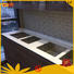 KKR Solid Surface kitchen countertops for business on sale