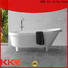 KKR Solid Surface top corian bath personalized on sale