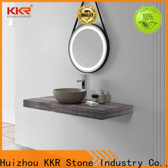 popular wash basin factory direct supply for promotion