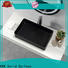 top selling corian sink suppliers with high cost performance