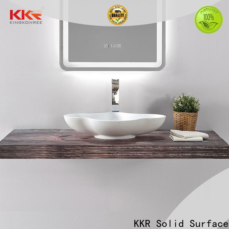 customized wash basin sink manufacturing for sale