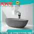 KKR Solid Surface solid surface shower base design on sale