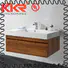 KKR Solid Surface hot-sale countertop basin factory price on sale