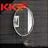 KKR Solid Surface best bathroom mirrors bulks with high cost performance