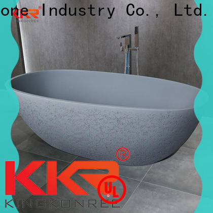 KKR Solid Surface bathtub insert factory direct supply for promotion