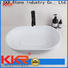 KKR Solid Surface bathroom accessories factory on sale