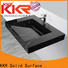 KKR Solid Surface solid surface basin directly sale for home
