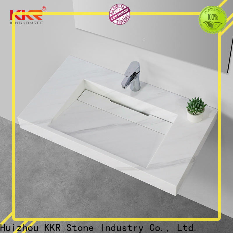 KKR Solid Surface corian worktop colours for business for home