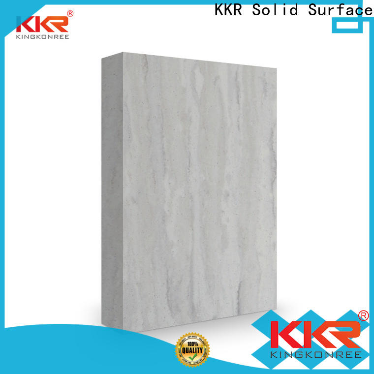 professional texture pattern solid surface wholesale distributors with high cost performance