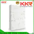 KKR Solid Surface best value marble solid surface factory price for indoor use