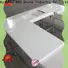 KKR Solid Surface hot selling solid kitchen countertops distributor bulk buy