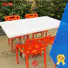 odm acrylic solid surface table tops inquire now on sale
