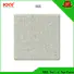 KKR Solid Surface best value modified acrylic solid surface suppliers bulk production
