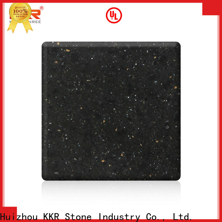 top quality modified solid surface best manufacturer for home