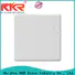 KKR Solid Surface modified solid surface best manufacturer for sale
