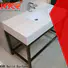 KKR Solid Surface latest solid surface countertop supply for sale