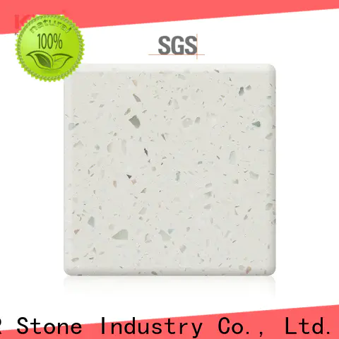 factory price modified solid surface company for promotion