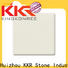KKR Solid Surface solid surface big slabs inquire now bulk production
