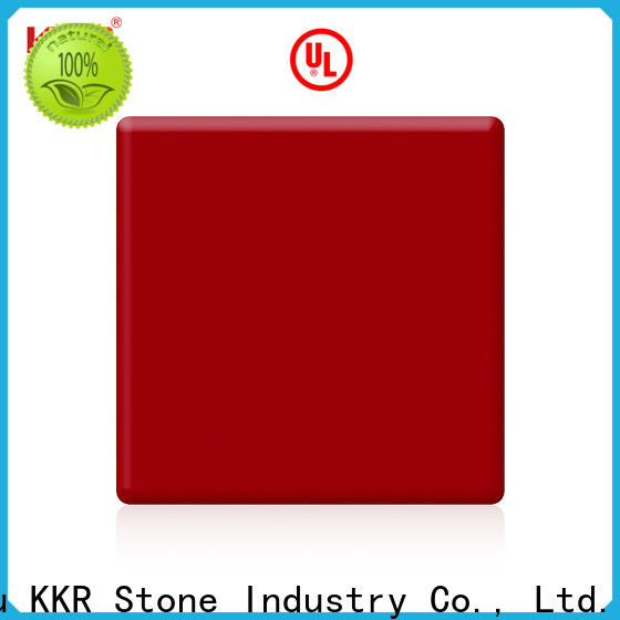 long lasting buy solid surface sheets suppliers bulk buy