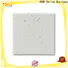 KKR Solid Surface oem solid surface acrilyc sheet company with high cost performance