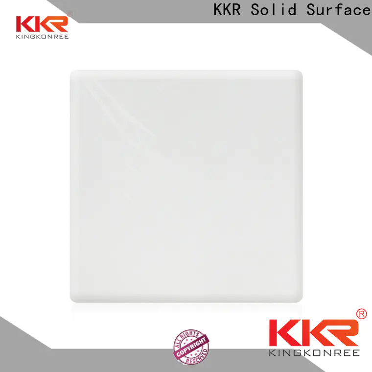 KKR Solid Surface veining pattern solid surface inquire now for indoor use