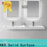 high quality cheap bathroom sinks supply for home
