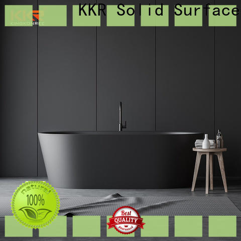 KKR Solid Surface granite countertops supplier bulk buy