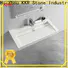KKR Solid Surface wash hand basin manufacturing on sale