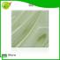 non-radioactive translucent solid surface translucent bulk production for school building