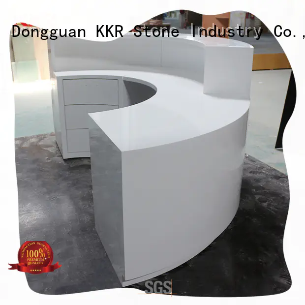 office furniture bar for table tops KKR Stone