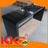 KKR Stone acrylic table set