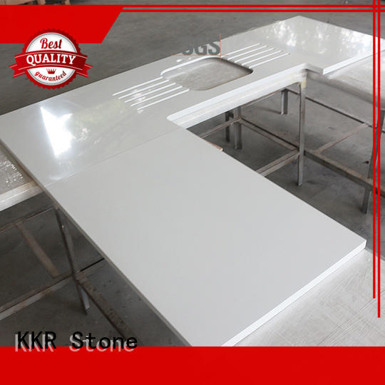 silky kitchen countertops at discount for garden table