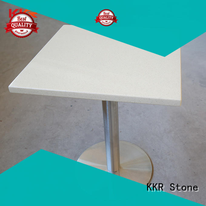 acrylic bar counter KKR Stone