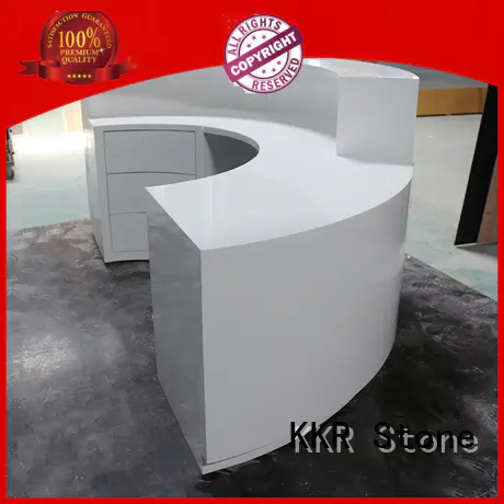 acrylic solid surface worktops royal for building KKR Stone