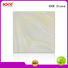 quality artificial translucent stone surface for early education KKR Stone