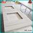 KKR Stone beige vanity top bathroom popular for kitchen tops