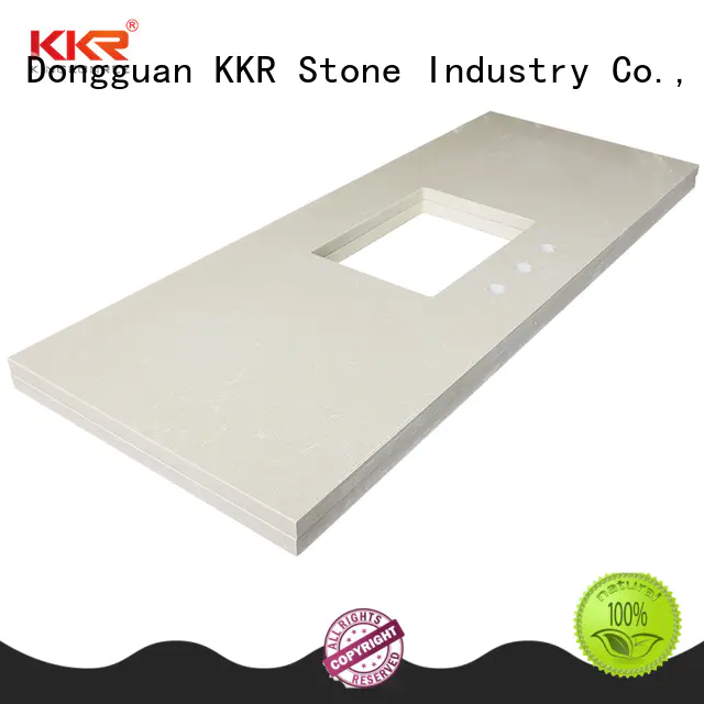 pattern bathroom vanity countertops surfce for kitchen tops KKR Stone