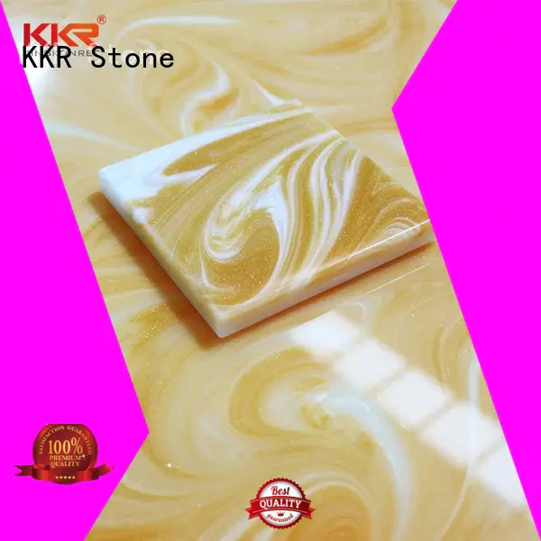 sheets acrylic solid surface sheet prices furniture set KKR Stone
