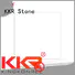 fine- quality acrylic solid surface sheet 20mm wholesale for shoolbuilding