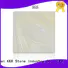 elegance translucent solid surface sales with good price for building