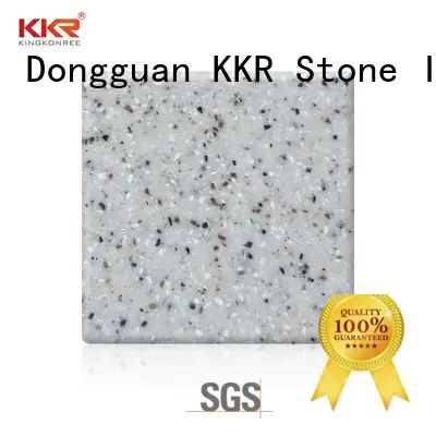 KKR Stone fine- quality resin stone for entertainment