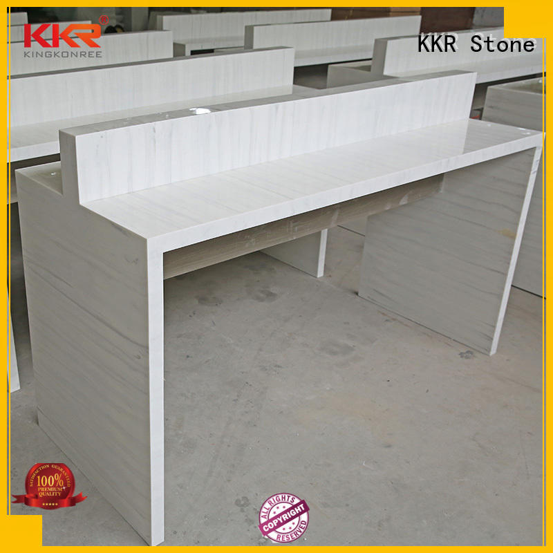 KKR Stone coffee table