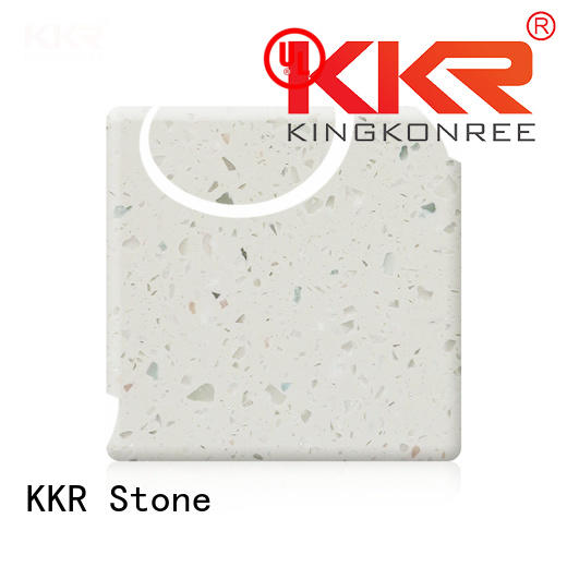 KKR Stone flame-retardant building material factory price for building