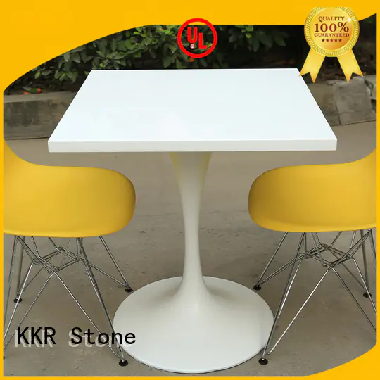 coffee table artificial KKR Stone