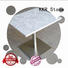 table artificial marble dining table KKR Stone